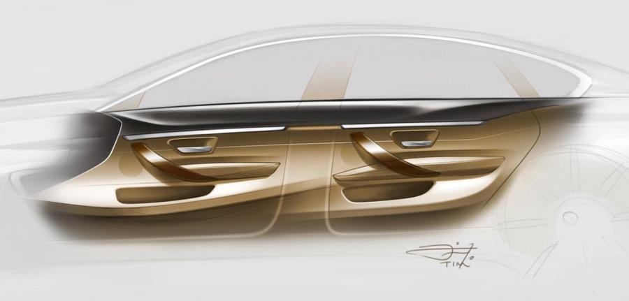 BMW 4-Series Gran Coupe 2015 года  (фото 92 из 125)